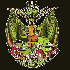 Psychic Dose : Dêmos